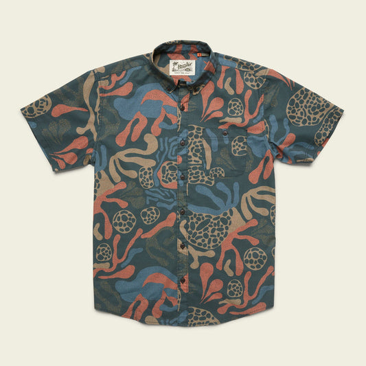 Mansfield Shirt-MOL