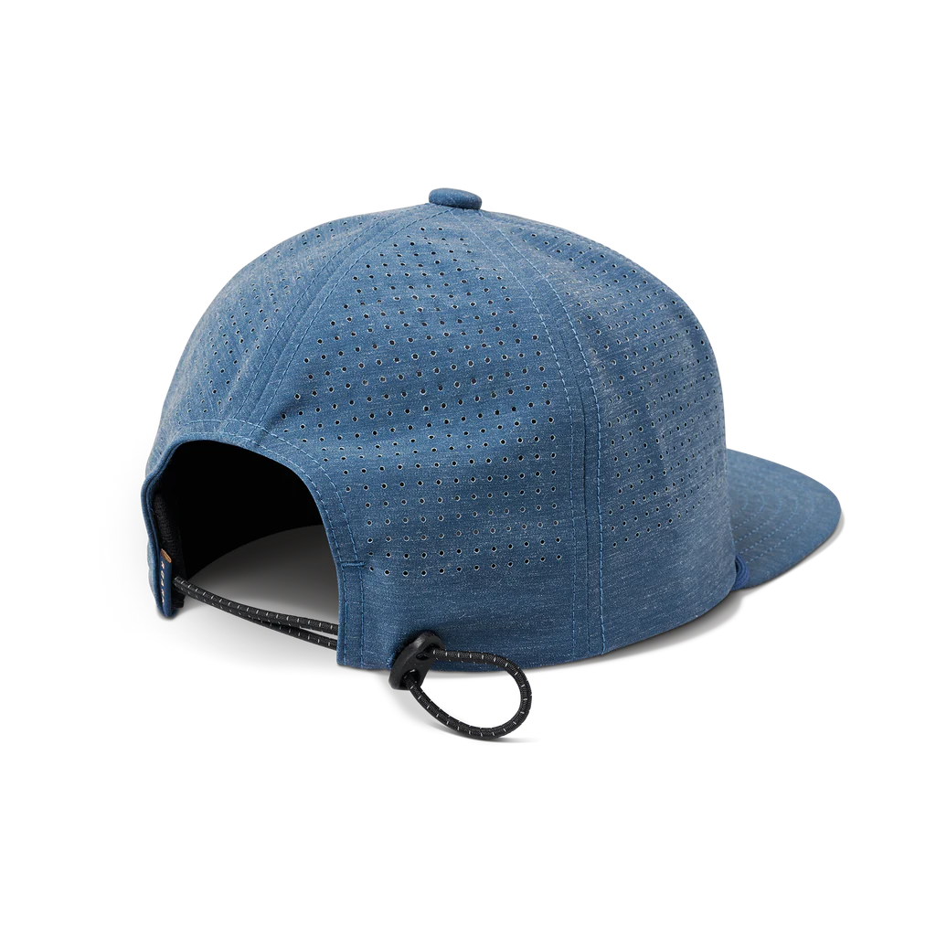 Explorer Hybrid Hat Deep Blue