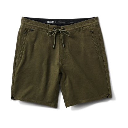 Layover Traveler 18" Military