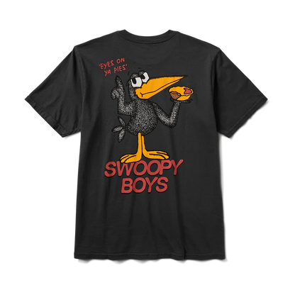 Swoopy Boys Premium Tee