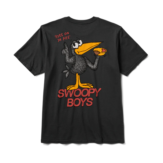 Swoopy Boys Premium Tee