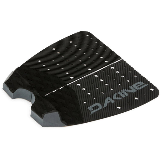 Team Mission Surf Traction Pad - Black