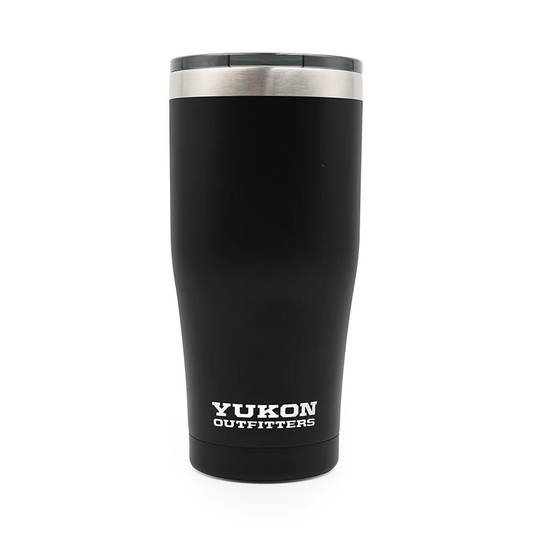 Freedom 20 Oz Tumbler BLK