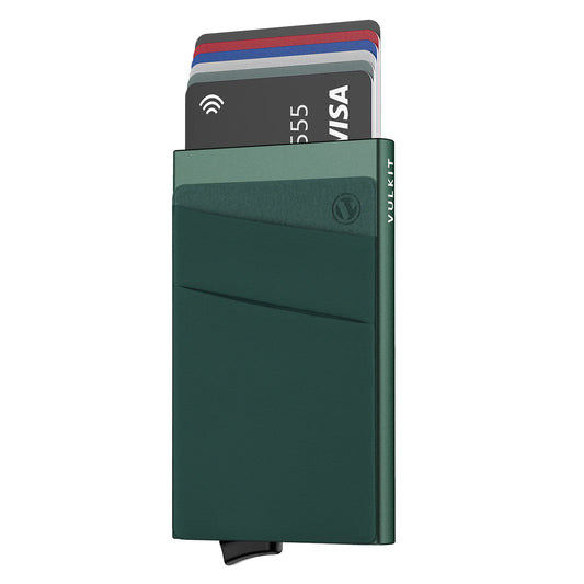 VC104 Emerald Green
