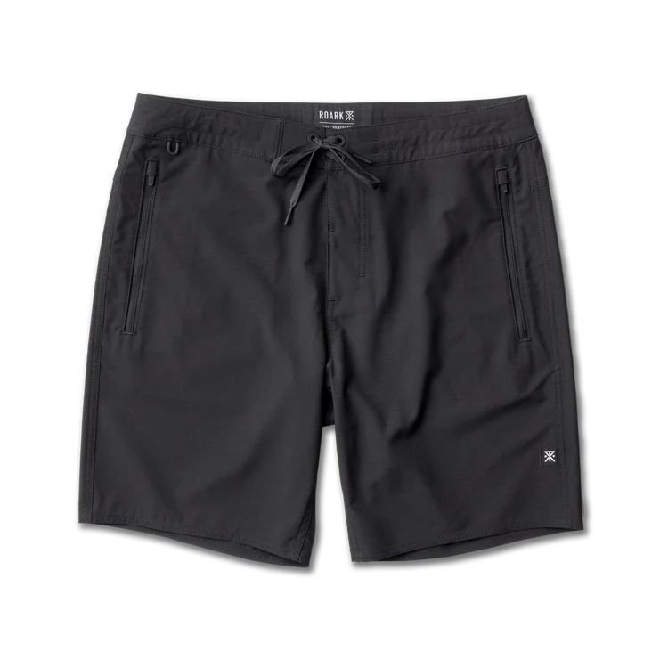 Venture - Black