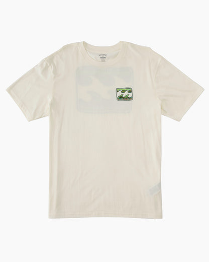 Crayon Wave Tees Ofw