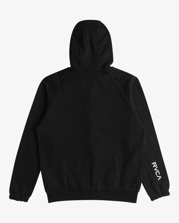 Tech Fleece hoodie II