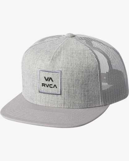 VA ATW Trucker Hats HYL