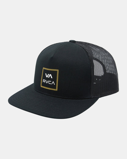 ATW Print Trucker RVB