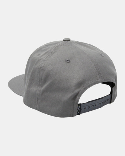 Standard Issue Snapback SMK