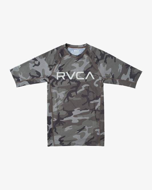 SS Rashguard CAM