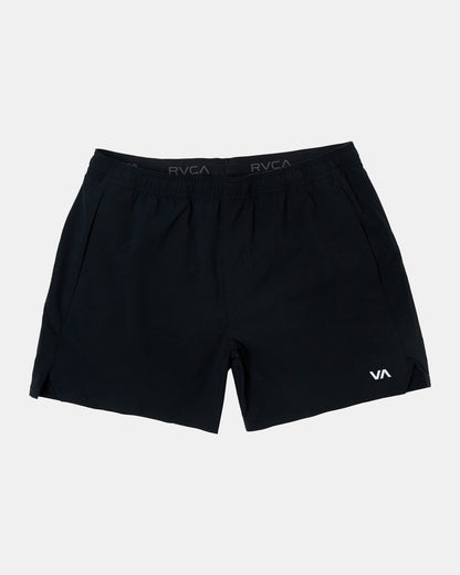 Yogger JOgger Wkst BLK