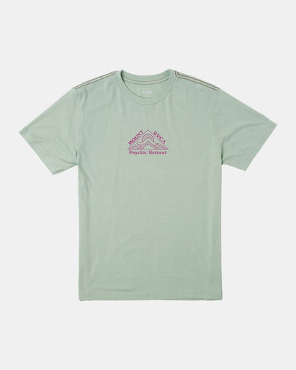 Psychicretreat M Tees GHZ