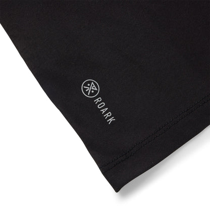 Mathis Active Core SS Tee - Black