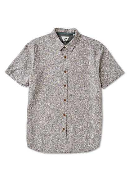 Jardin Eco SS Shirt-DLI