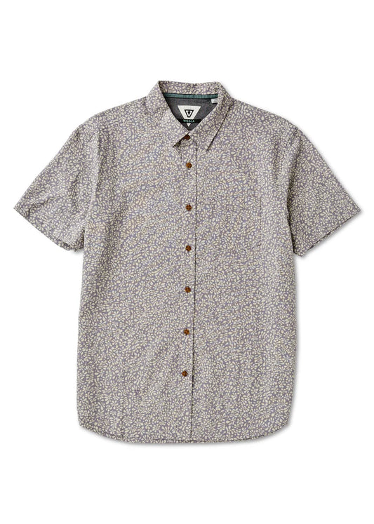 Jardin Eco SS Shirt-DLI