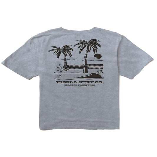 Creatures Boys Tee-LBH