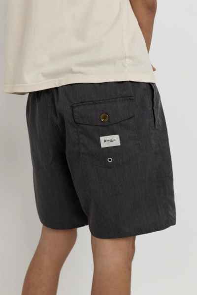 Logger Vintage Jam BLK