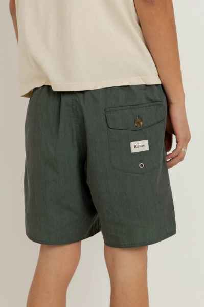 Logger Vintage Jam PIN