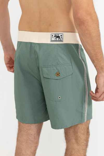 Heritage Trunk DES