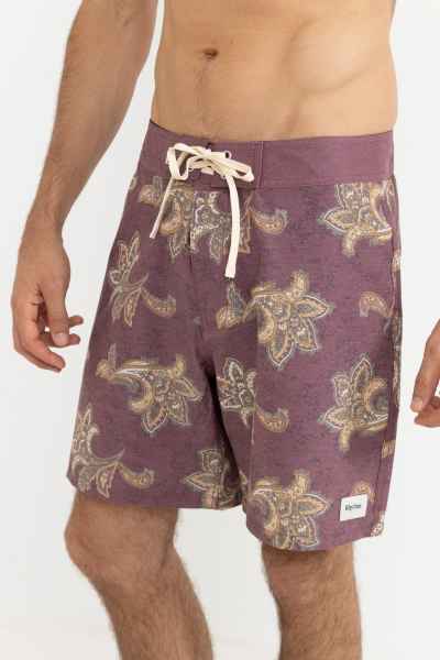 Reed Trunk MER
