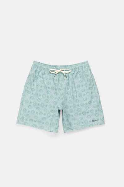 Tile Beach Short SEA