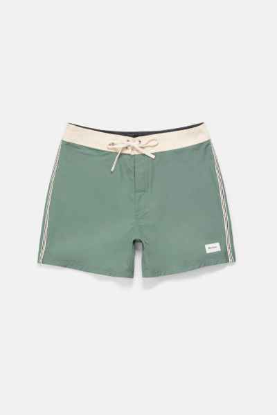 Heritage Trunk DES