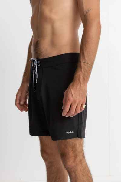 Classic Stretch Trunk BLK