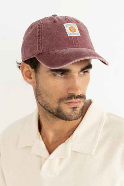 Rhythm Sports Cap MER