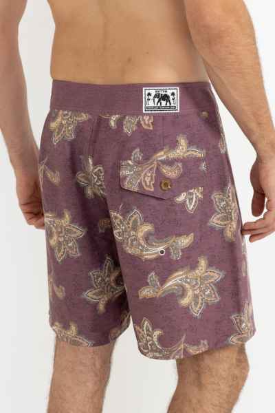 Reed Trunk MER