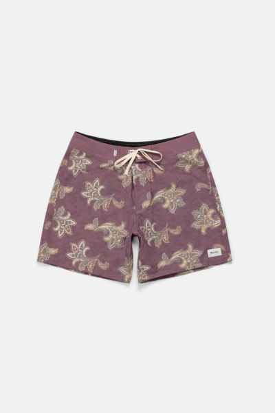 Reed Trunk MER