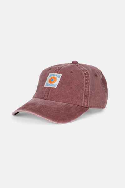 Rhythm Sports Cap MER
