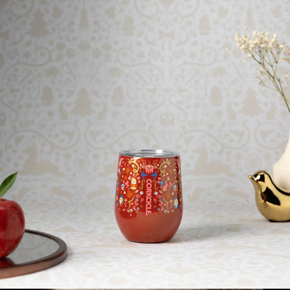 Stemless - 12oz Disney Princess Snow White