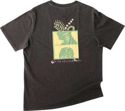 Echoes Vintage BLK