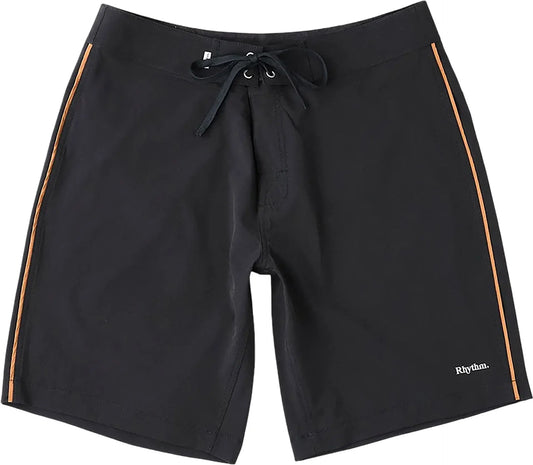 Essential Trunk Black