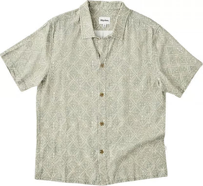 Java Short Sleeve Shirt OLI