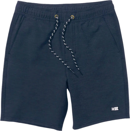 Drifter 16" Boys Elastic Hybrid - Midnight Navy