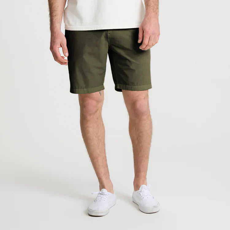 Hytide Hybrid Shorts Military