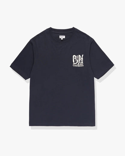 Florence -Trader Tee DDN