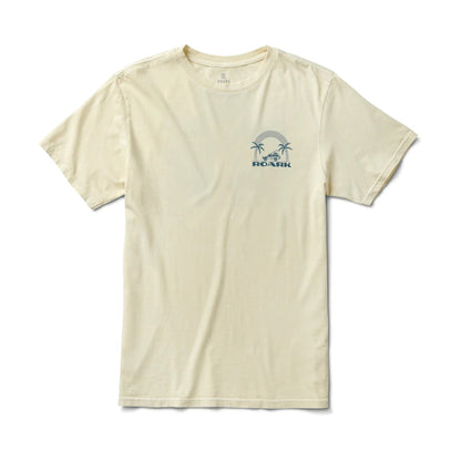 Paradise Mineral Wash Yellow