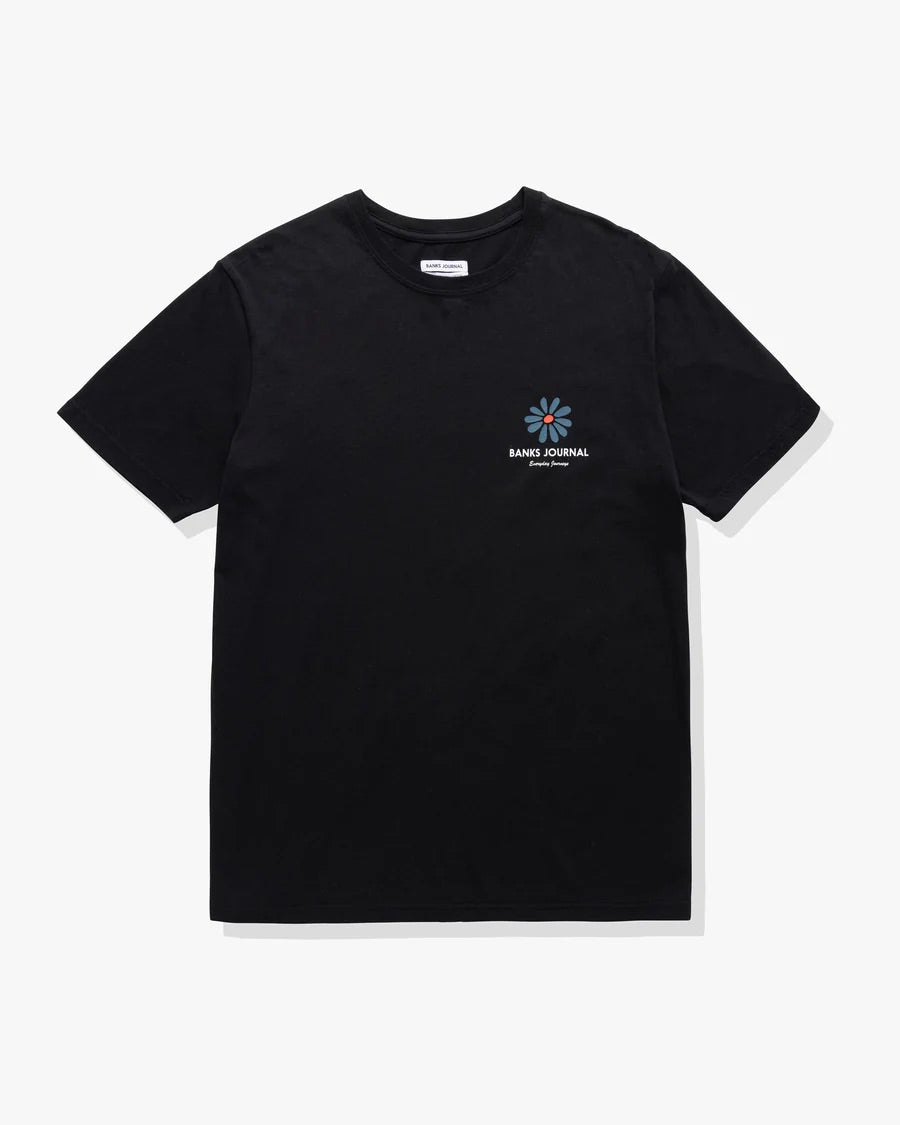 Coupes - Classic Tee BLK