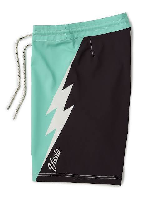 Shockwave 18" Boys Boardshort-JDE