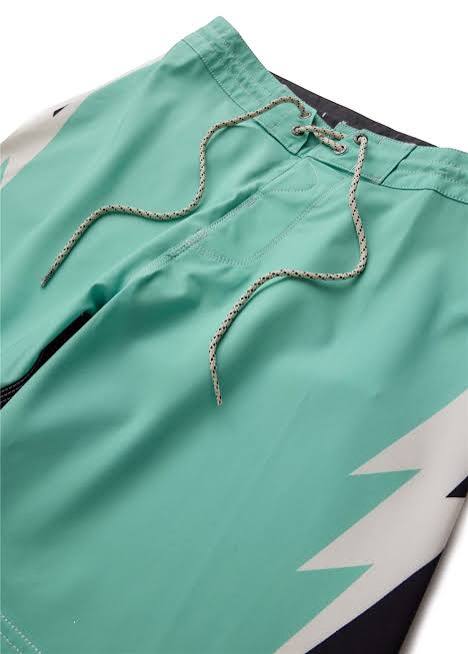 Shockwave 18" Boys Boardshort-JDE