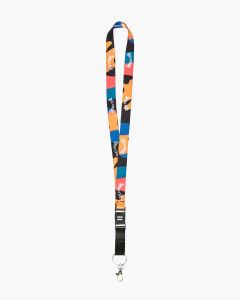 Looper Lanyard