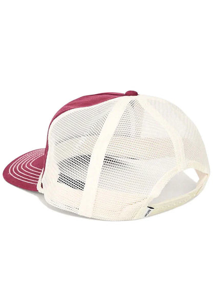 Pod Trucker Cap MER