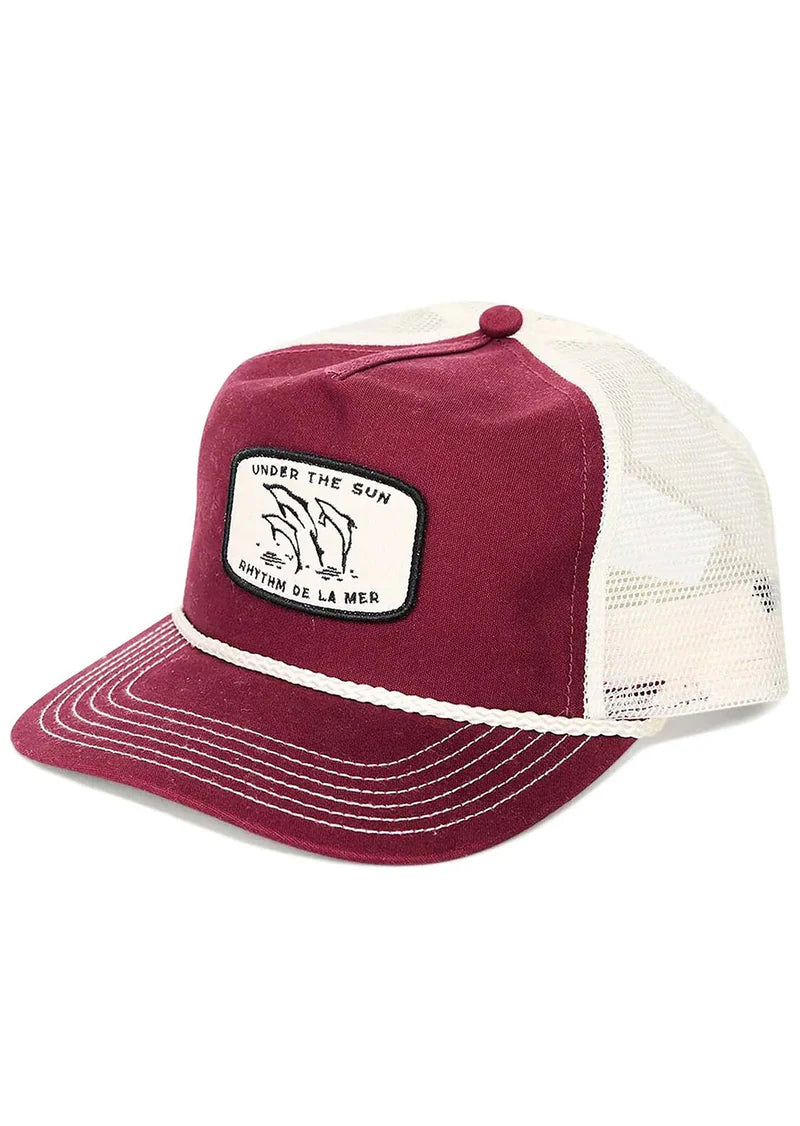 Pod Trucker Cap MER