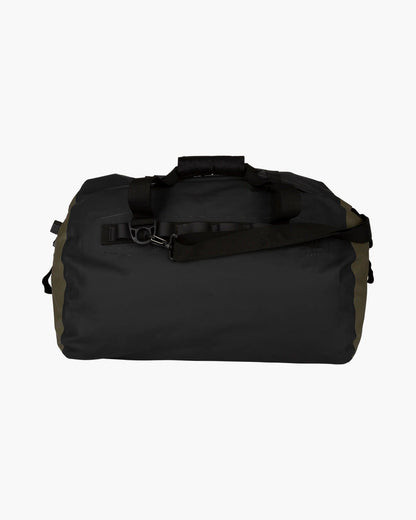 Voyager Duffle BLK/MIL