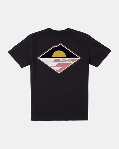 Sunswell M Tees BLK