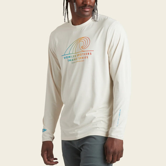 HB Surf T: Near White