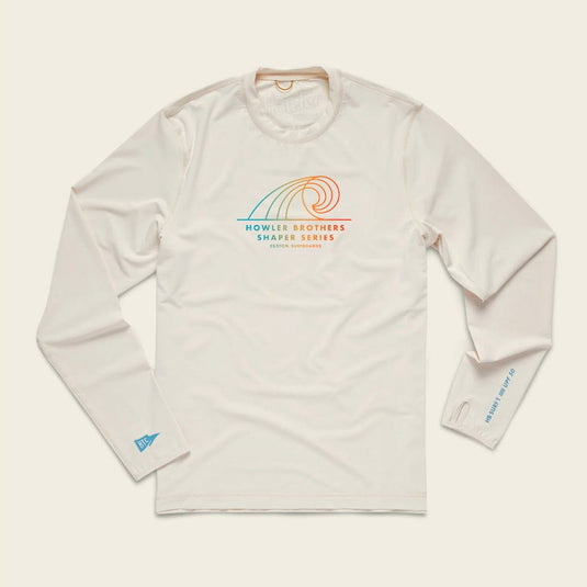 HB Surf T: Near White